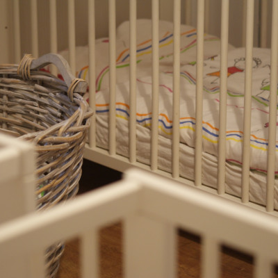 Schlafraum Schlafraum