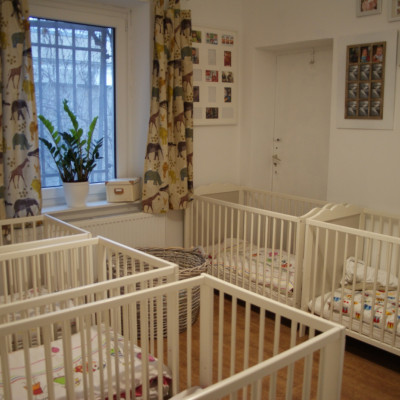 Schlafraum Schlafraum