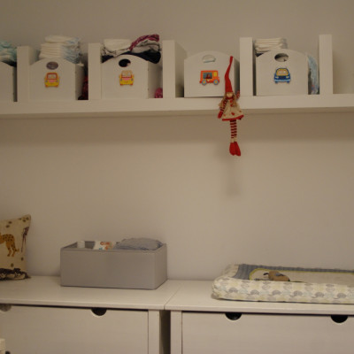 Wickelkommode Wickelkommode