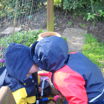 Wir sind eine tolle Truppe... Wir sind eine tolle Truppe...