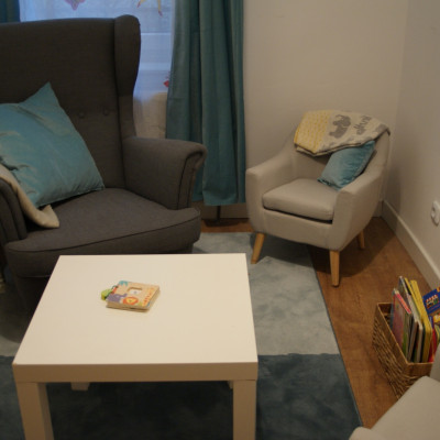 Unsere Leseecke Unsere Leseecke